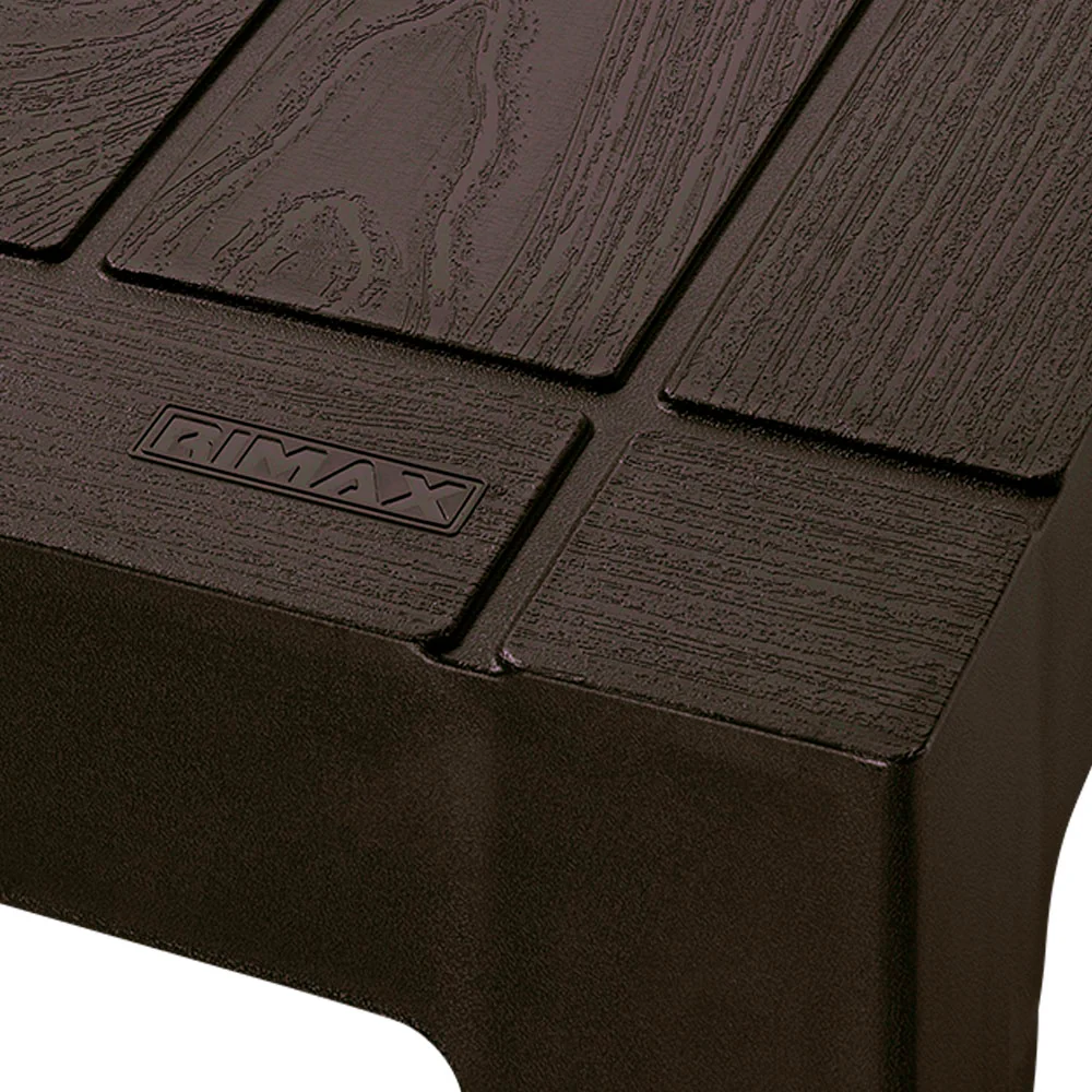 Mesa barú wengue marca Rimax - Image 6