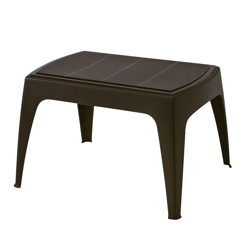 Mesa de centro wengue marca Rimax - Image 2