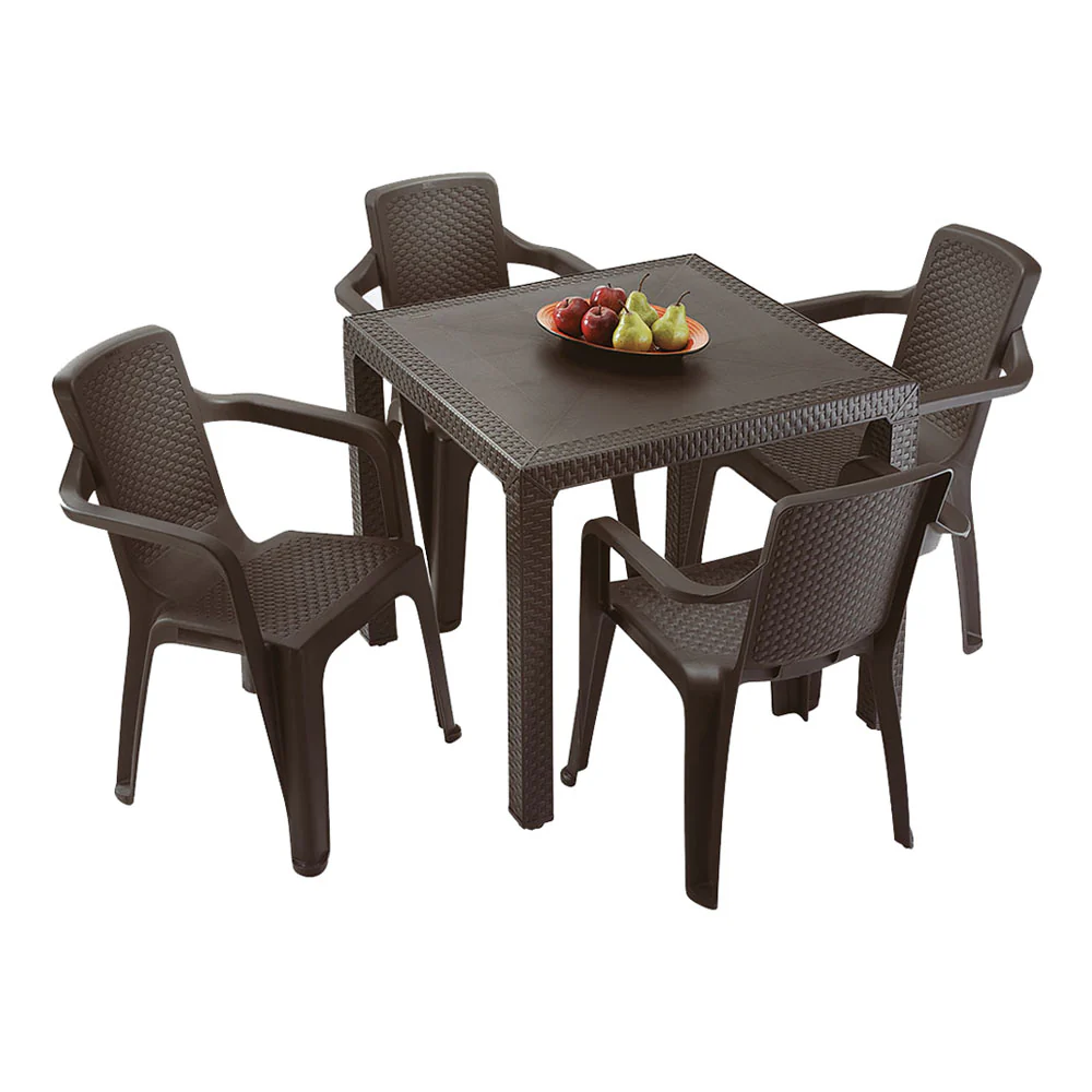 Mesa eterna wengue marca Rimax - Image 3