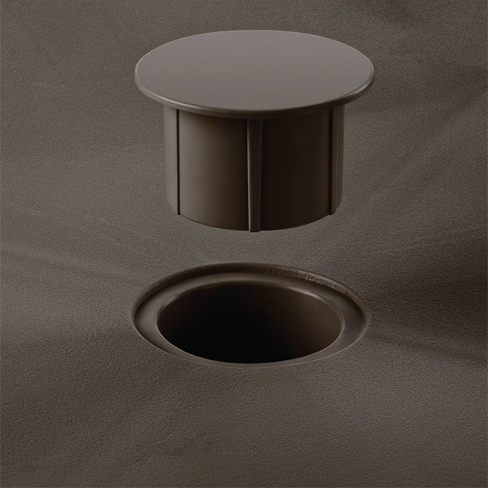 Mesa eterna wengue marca Rimax - Image 5