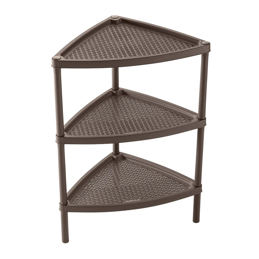 Mesa multiusos triangular shia mocca marca Rimax - Image 3