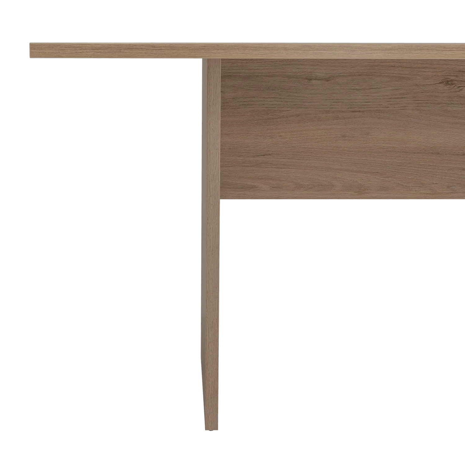 Mesa Para Comedor Ascher, Cartagena, Para Cuatro Puestos, No Incluye Sillas - Image 10
