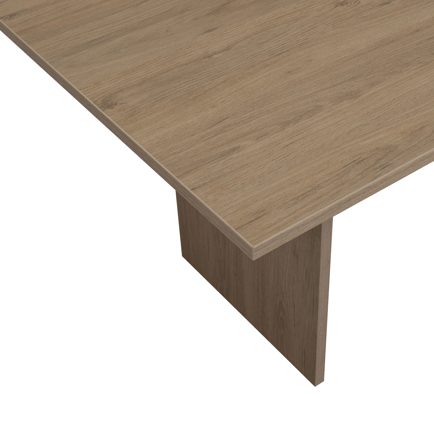 Mesa Para Comedor Ascher, Cartagena, Para Cuatro Puestos, No Incluye Sillas - Image 11