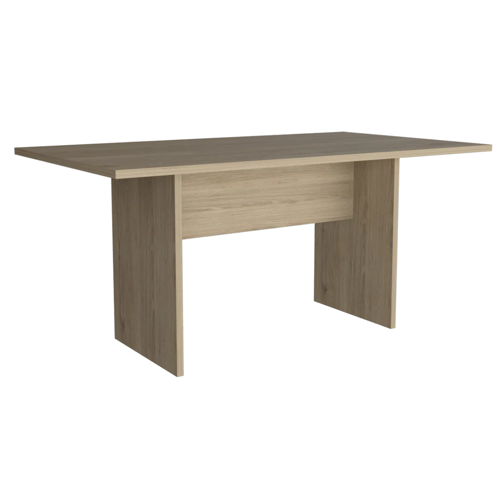 Mesa Para Comedor Ascher, Cartagena, Para Cuatro Puestos, No Incluye Sillas - Image 5