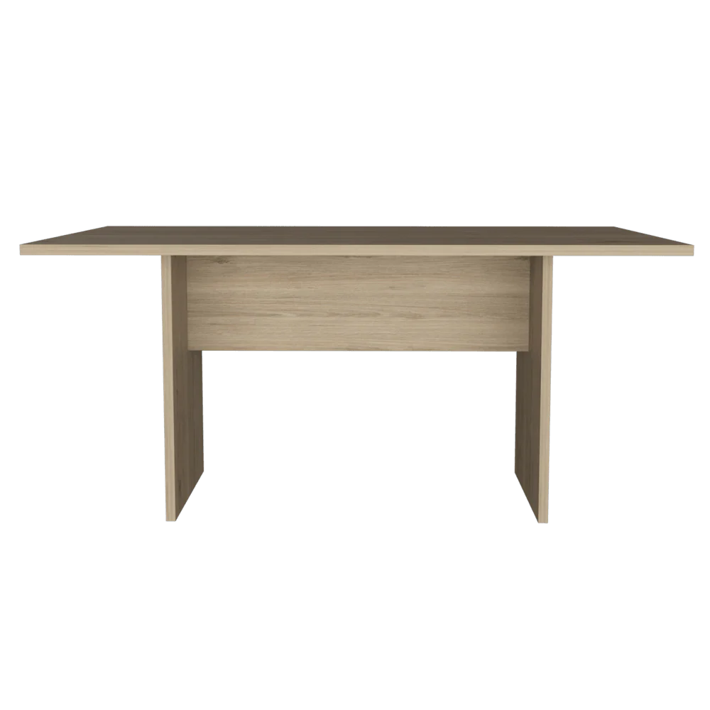 Mesa Para Comedor Ascher, Cartagena, Para Cuatro Puestos, No Incluye Sillas - Image 6