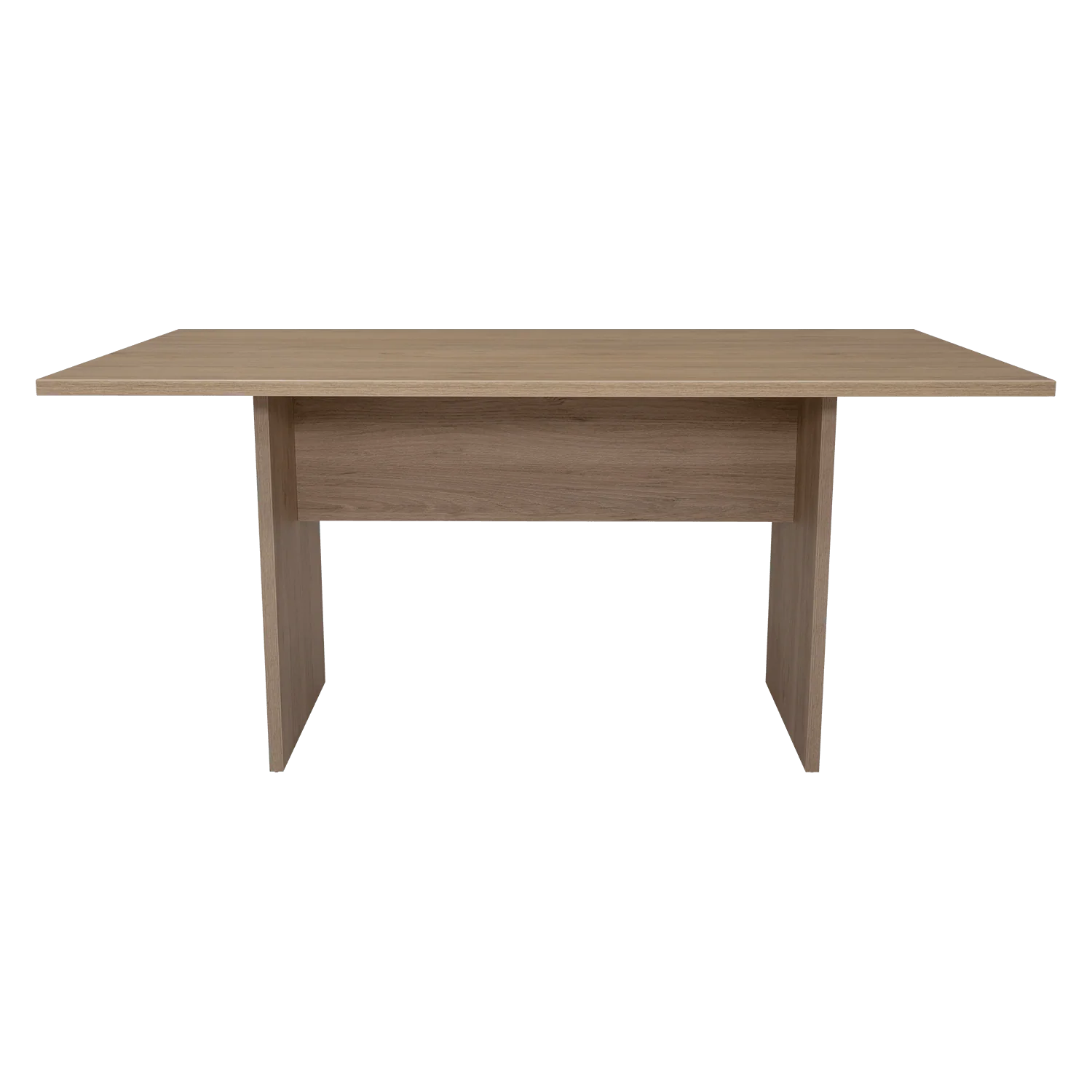 Mesa Para Comedor Ascher, Cartagena, Para Cuatro Puestos, No Incluye Sillas - Image 7