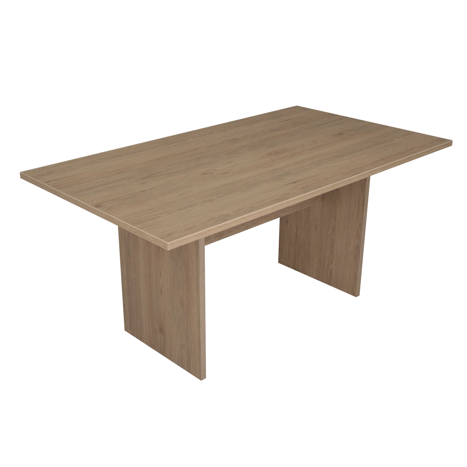 Mesa Para Comedor Ascher, Cartagena, Para Cuatro Puestos, No Incluye Sillas - Image 8
