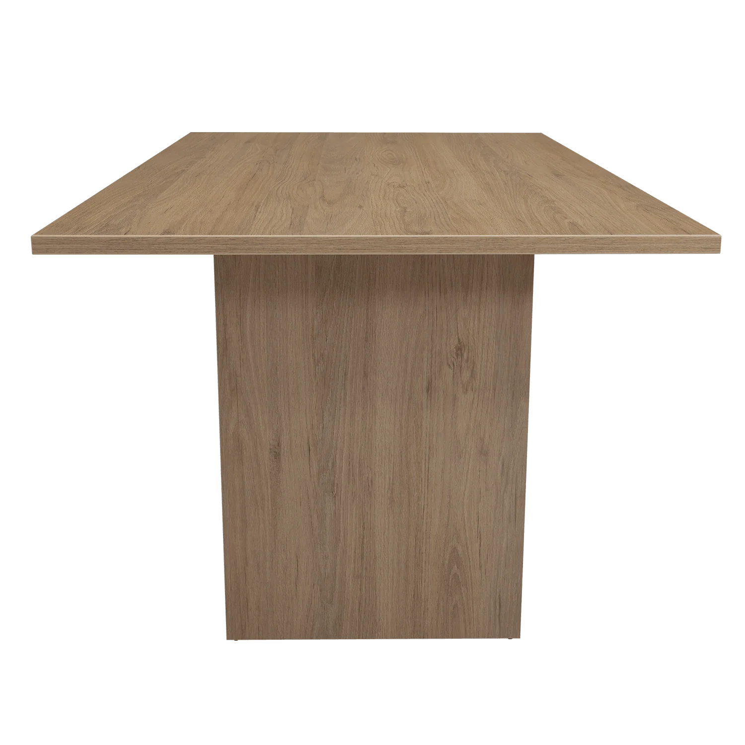 Mesa Para Comedor Ascher, Cartagena, Para Cuatro Puestos, No Incluye Sillas - Image 9
