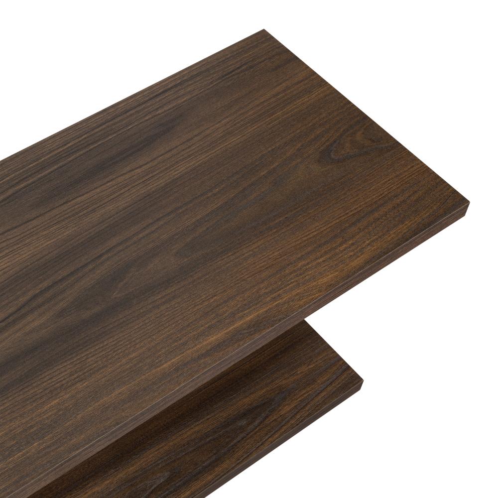Mesa Para Tv Leeds, Nogal Europeo, Para Televisor hasta 50" - Image 8