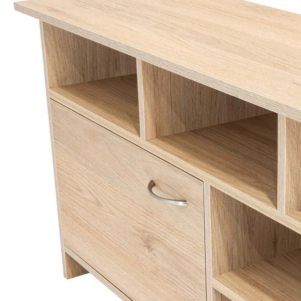 Mesa Para Tv Liena, Beige, Para Televisor de 40 Pulgadas - Image 11