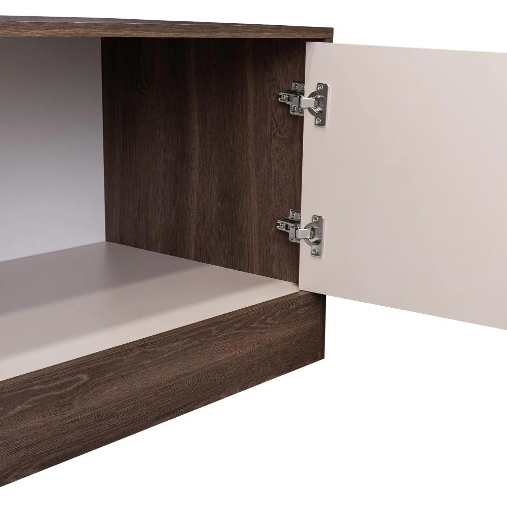Mesa para TV Niles, Milan y Capri, para televisor máximo 75" - Image 10