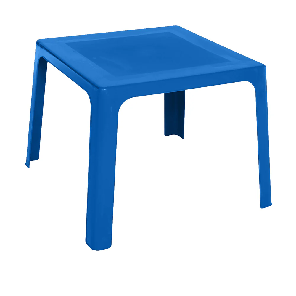 Mesa pequeñin azul marca Rimax - Image 4
