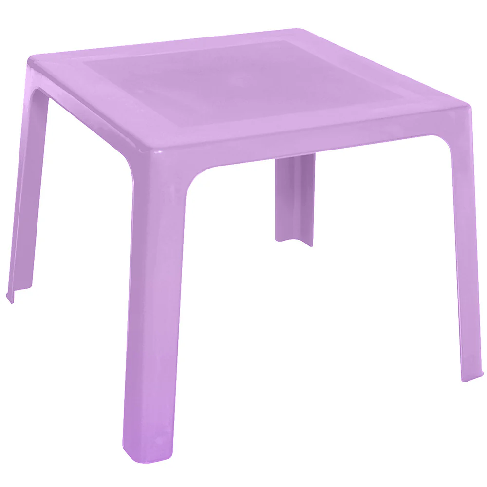 Mesa pequeñin lavanda marca Rimax - Image 3