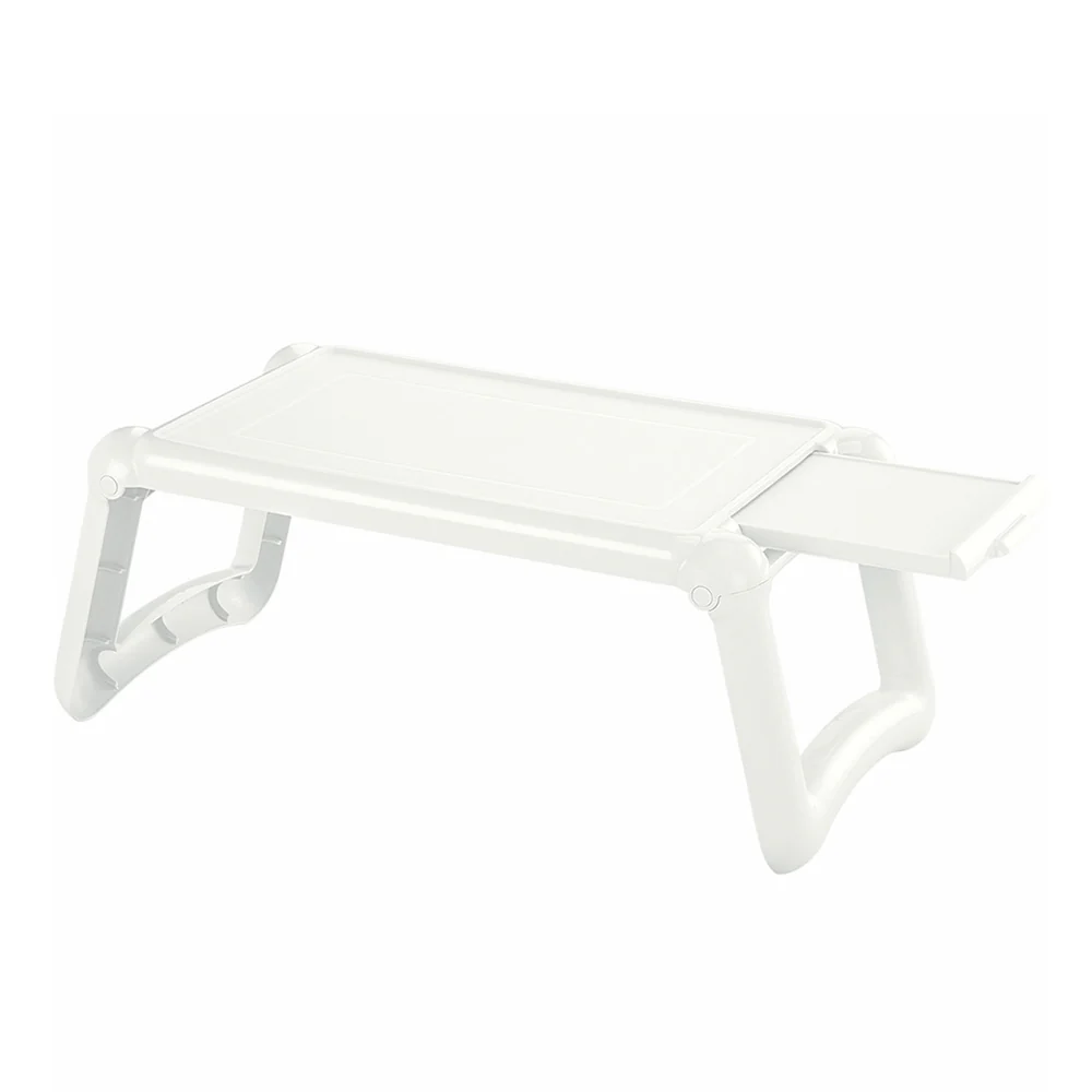 Mesa personal portátil blanco marca Rimax - Image 3