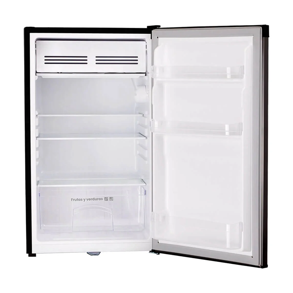 Minibar 122 litros inoxidable marca Haceb - Image 2