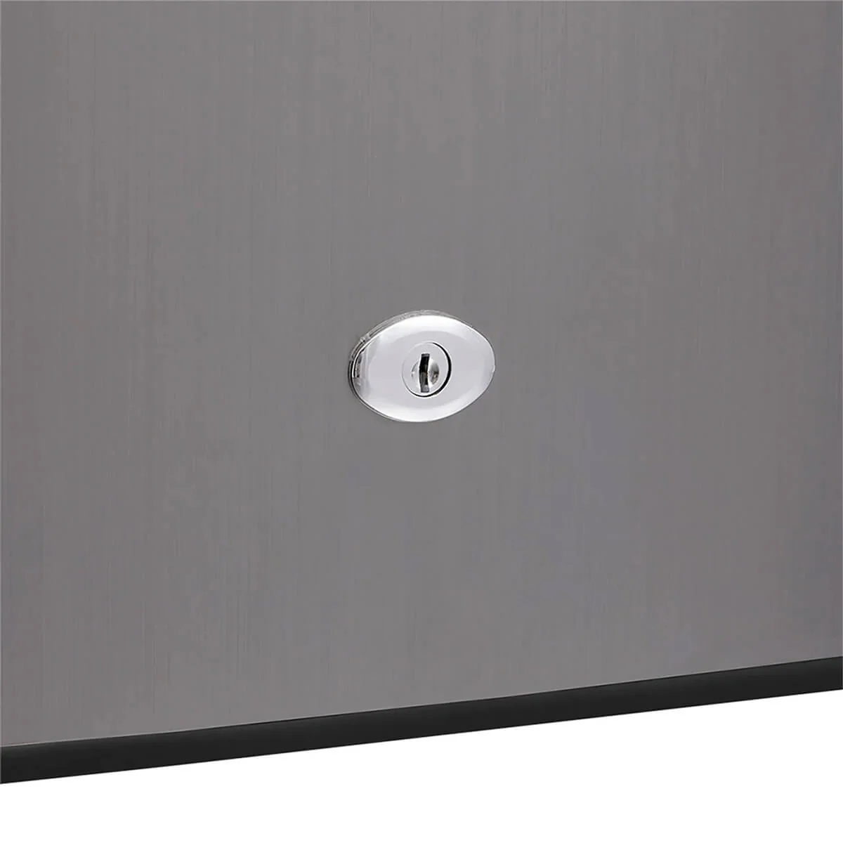 Minibar 122 litros inoxidable marca Haceb - Image 7