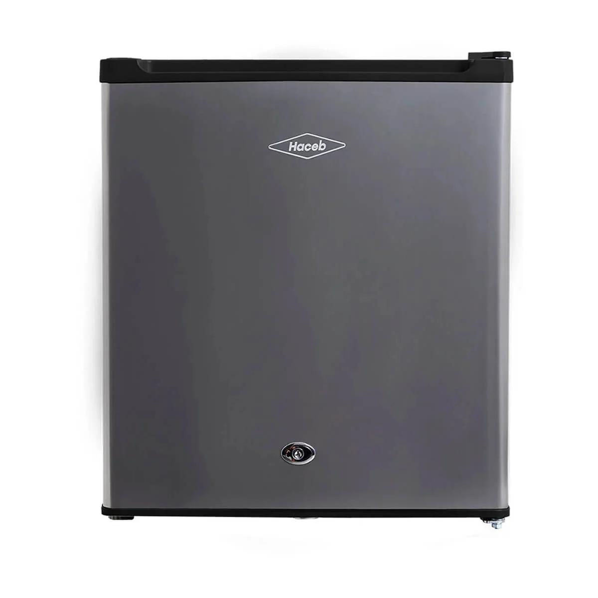 Minibar 46 litros Inoxidable marca Haceb
