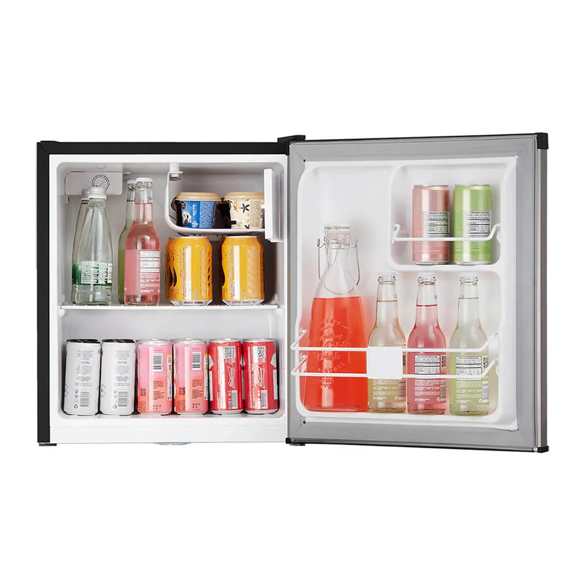 Minibar 46 litros Inoxidable marca Haceb - Image 3