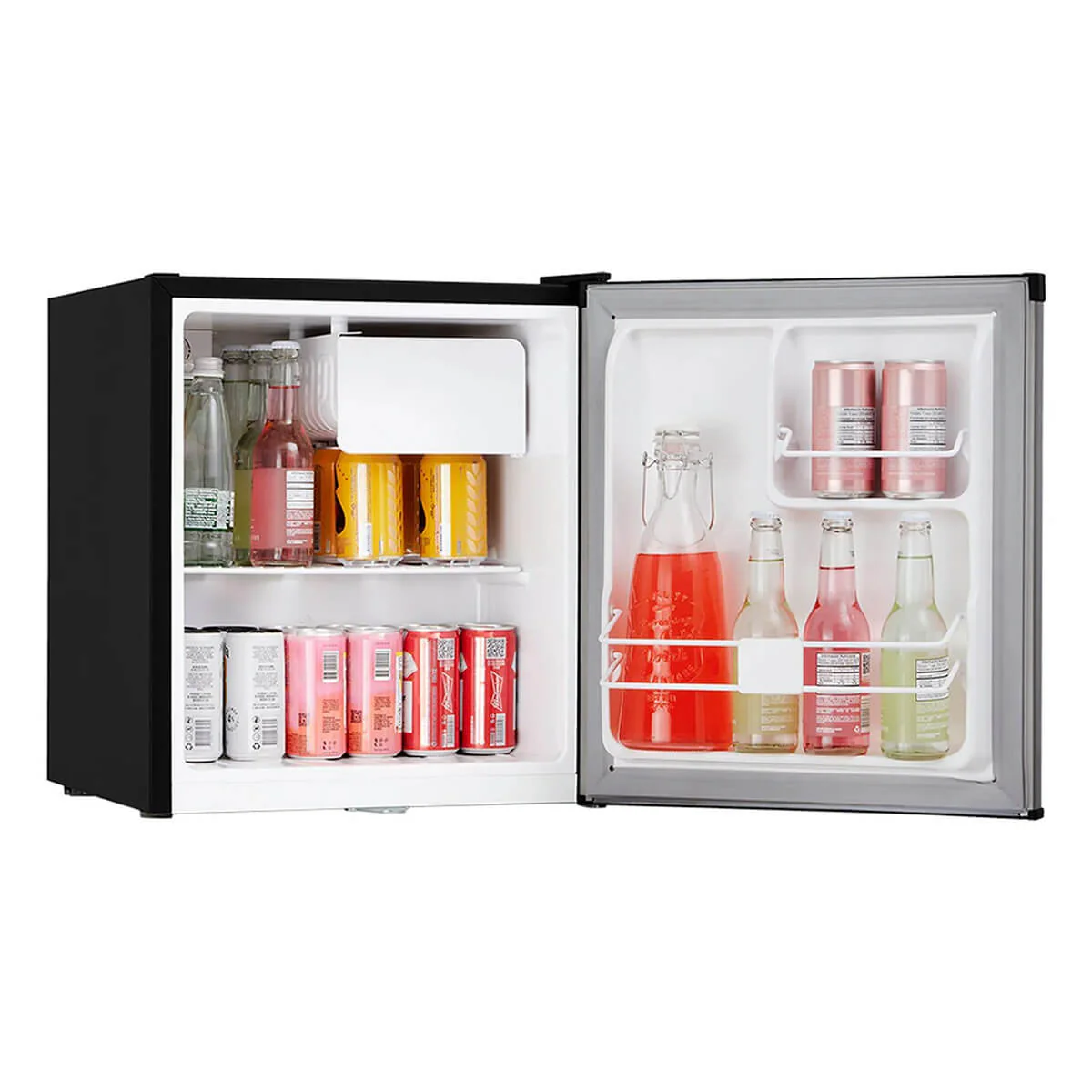 Minibar 46 litros Inoxidable marca Haceb - Image 4