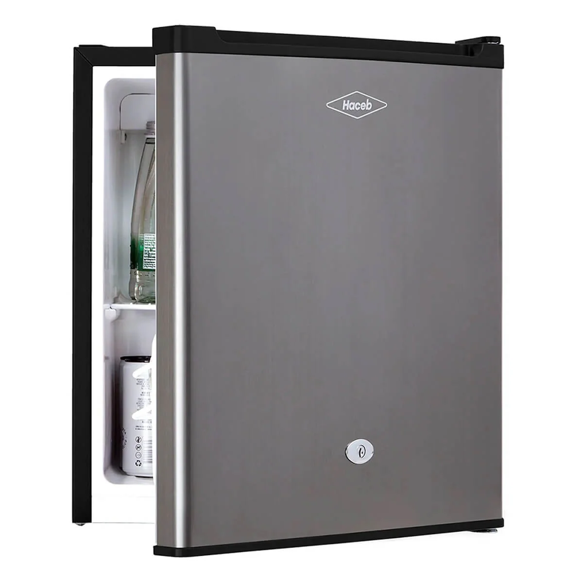 Minibar 46 litros Inoxidable marca Haceb - Image 5