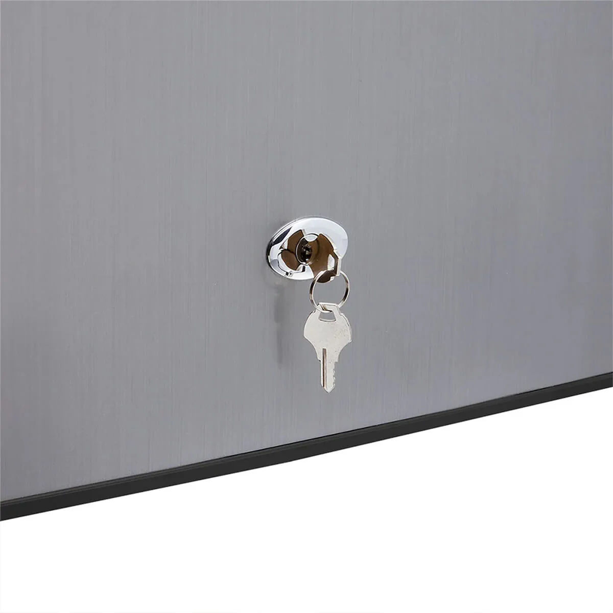 Minibar 46 litros Inoxidable marca Haceb - Image 7