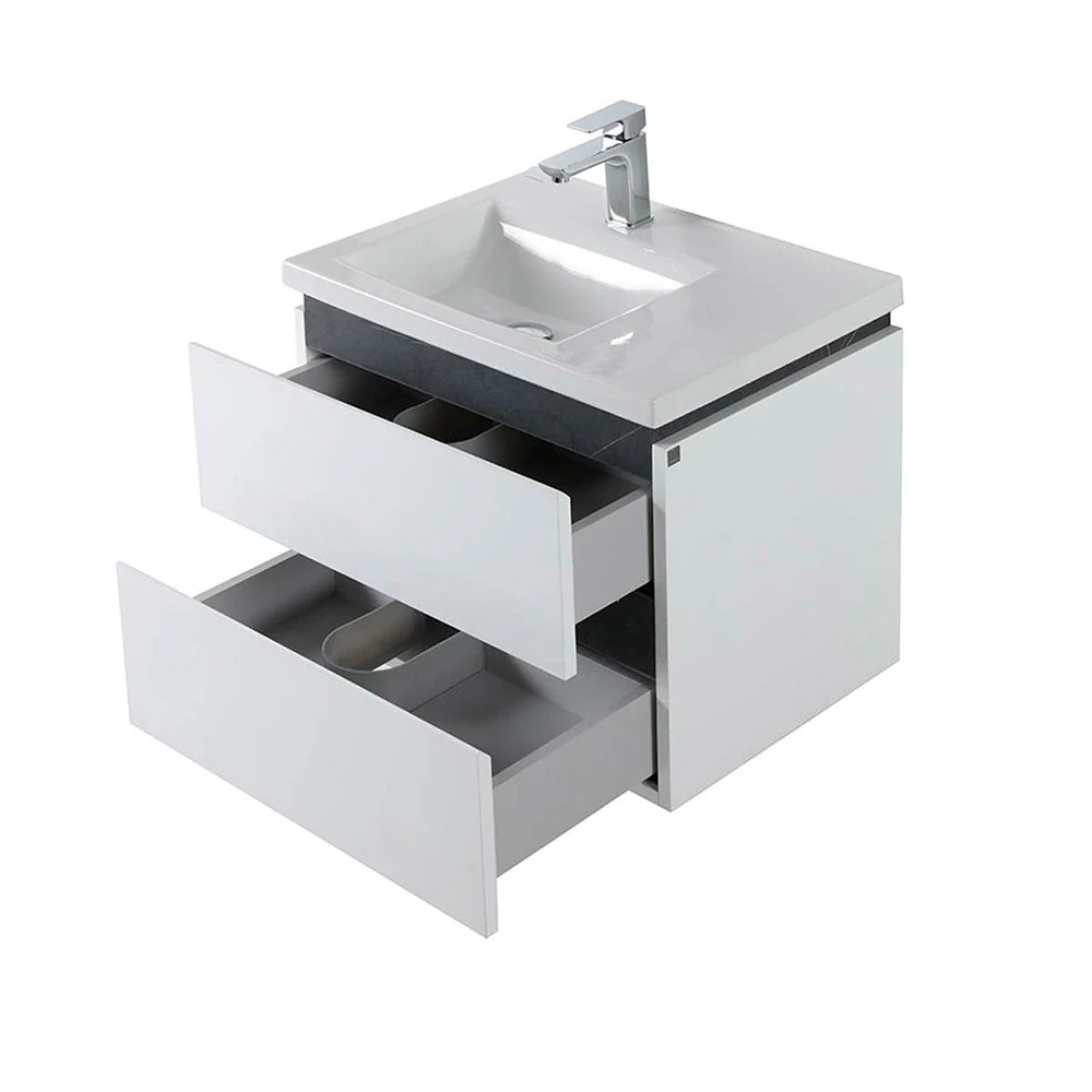 Mueble Corona Pontus Plus 60 Cm Con Lavamanos - Image 3