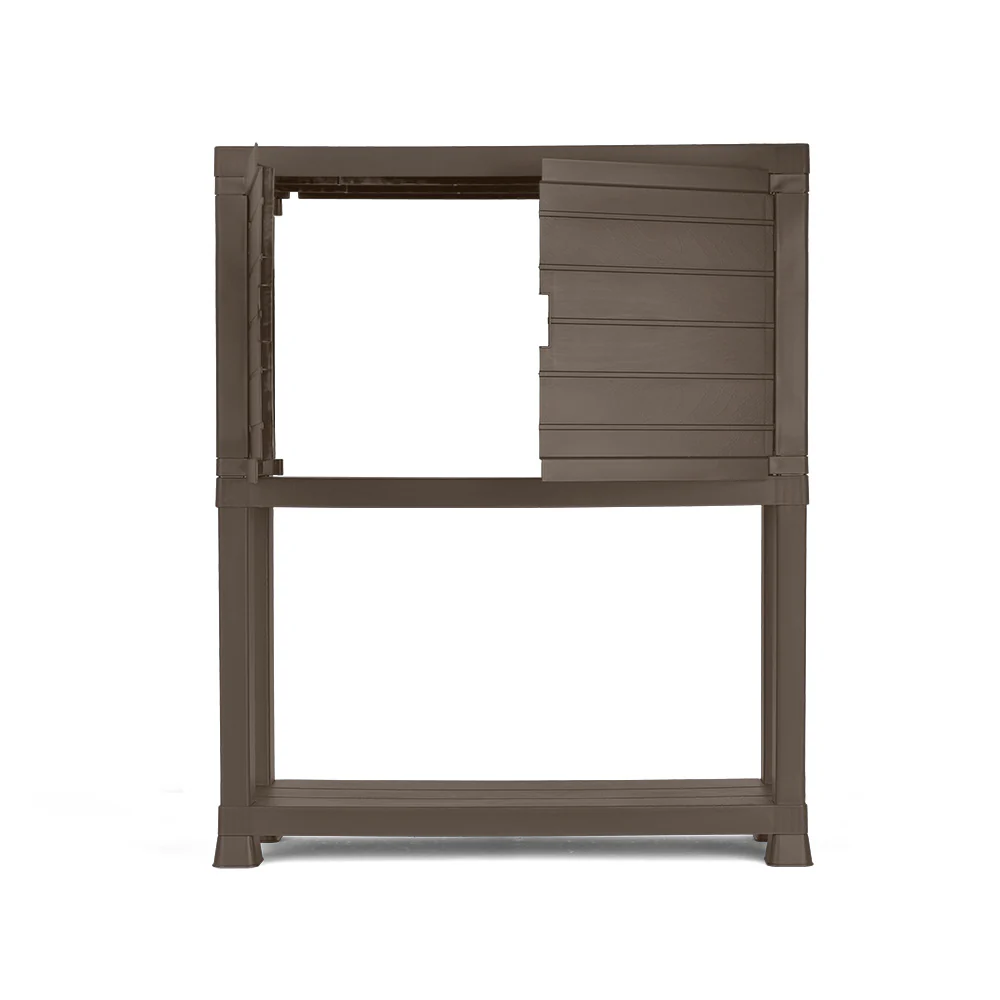 Mueble organizador mocca marca Rimax - Image 10