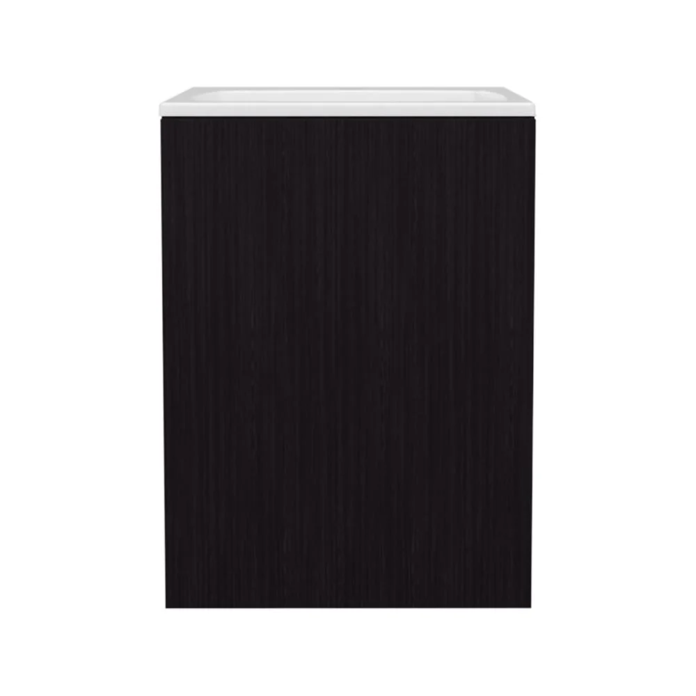 Mueble Para Lavamanos Colton, Wengue, incluye Lavamanos Praia 45 ZF - Image 6