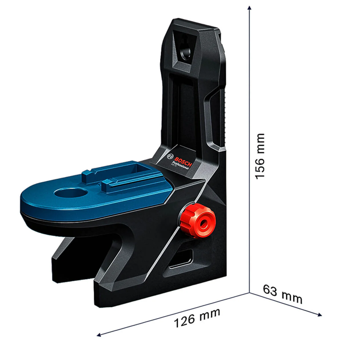 Nivel láser verde GCL 2-50 G marca Bosch - Image 12