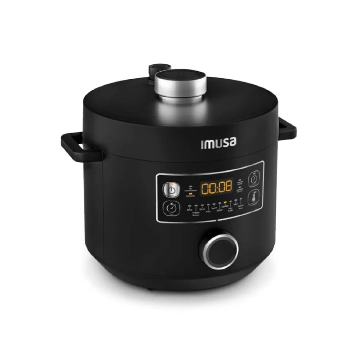 Olla multifuncional 5 litros pro marca imusa - Image 2