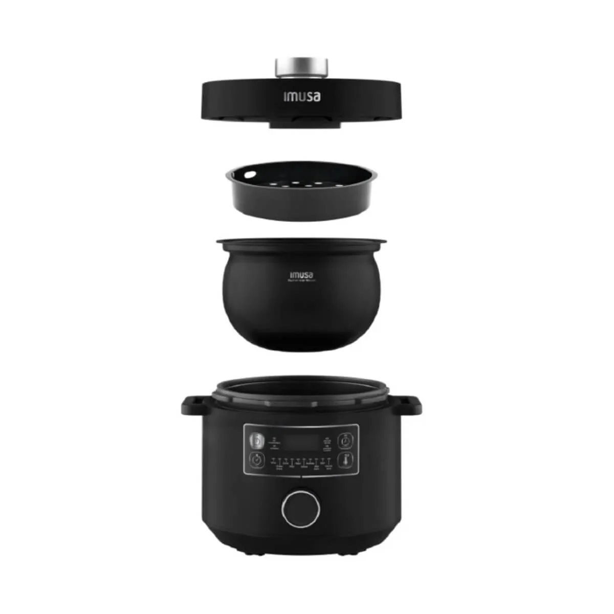 Olla multifuncional 5 litros pro marca imusa - Image 4