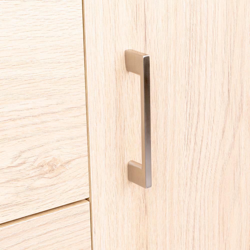 Organizador Barlovento, Beige y Blanco con Cuatro Cajones y una puerta - Image 13