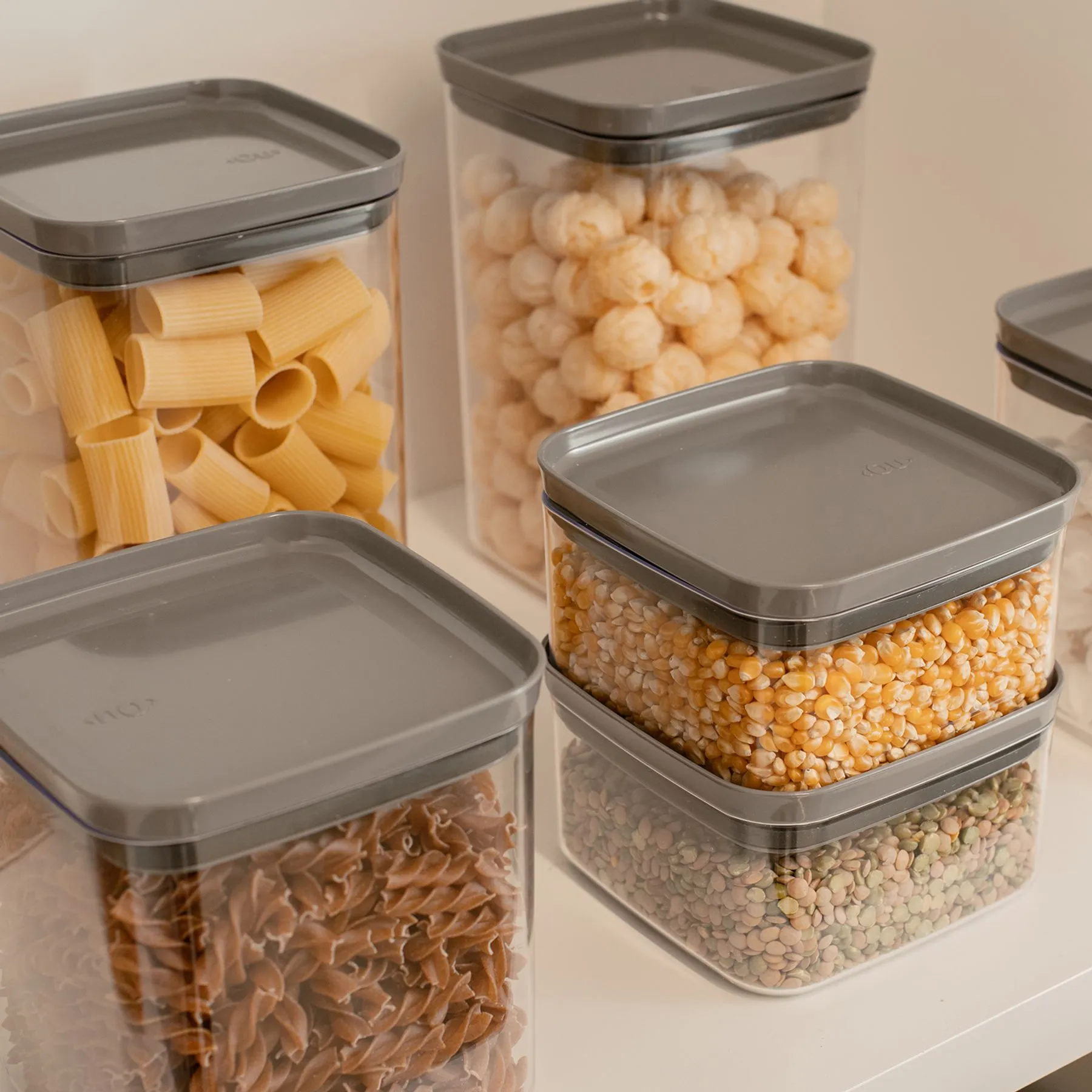 Kit contenedores para la cocina - Image 2