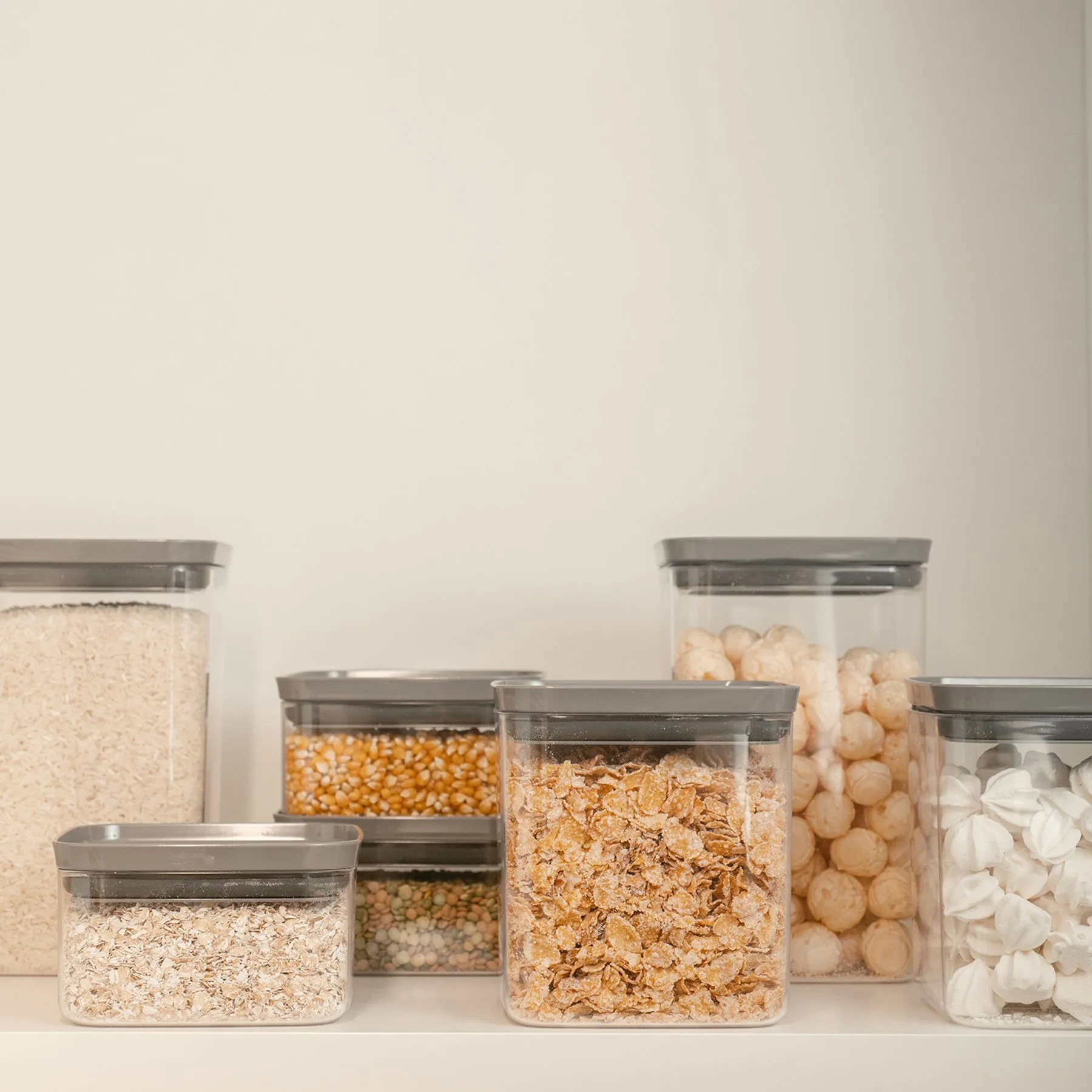 Kit contenedores para la cocina - Image 3