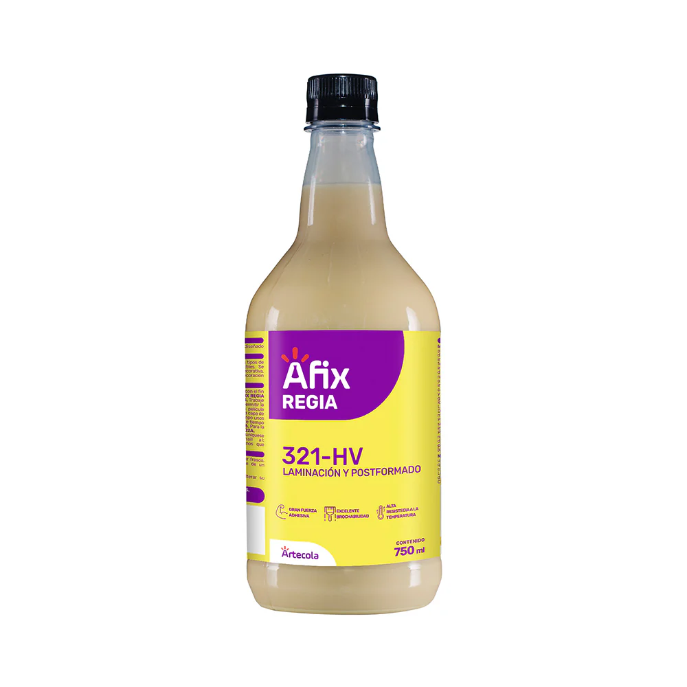 Pegante 321 750ml