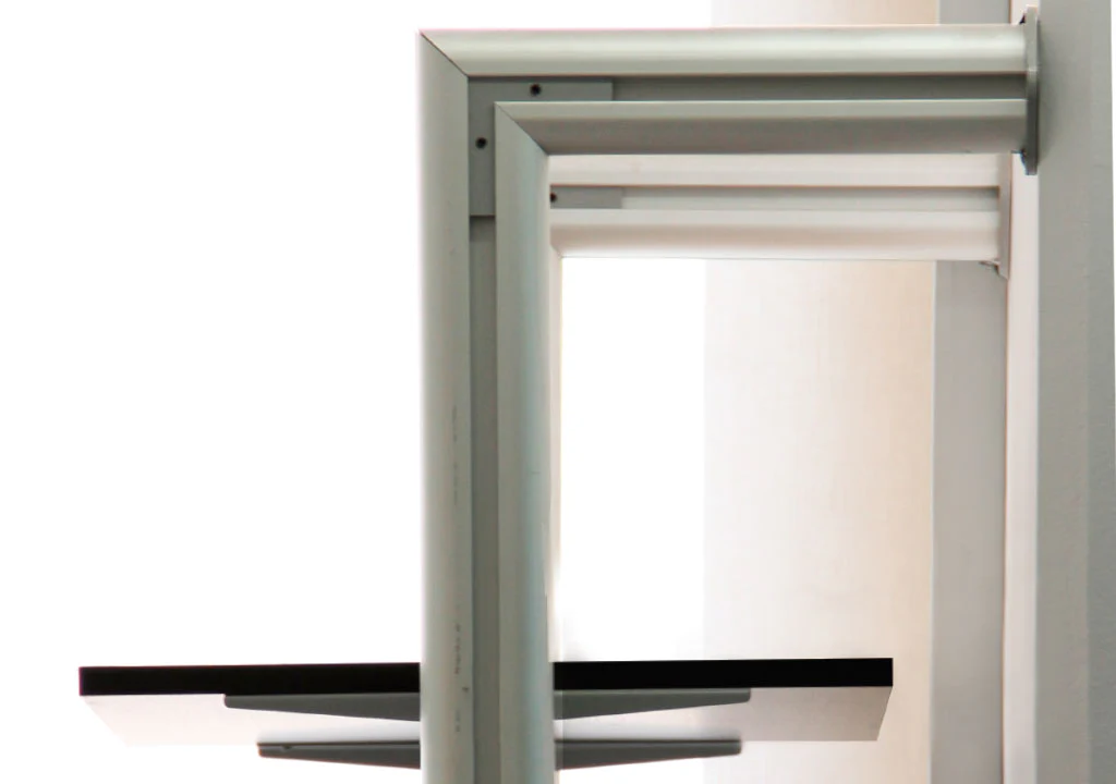 Perfil estructural ovalado x 3 m - Image 2