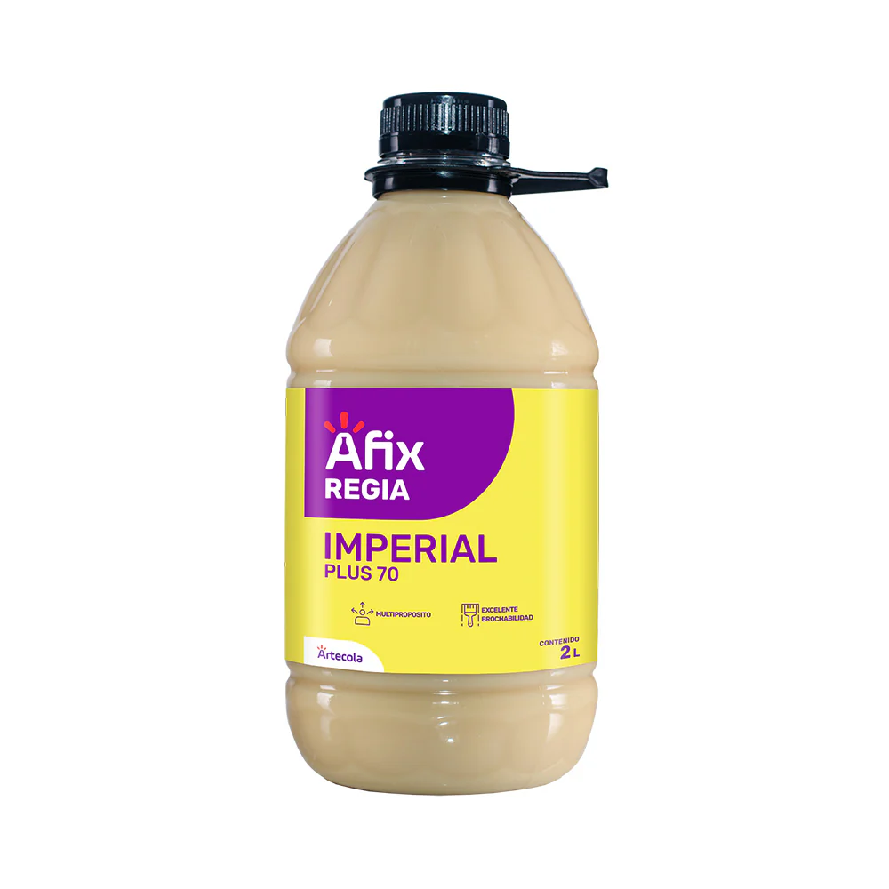 Pegante imperial 2 litros