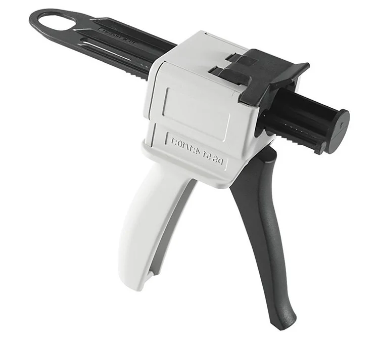 Pistola Aplicación pegante S.S 50ml - Image 2