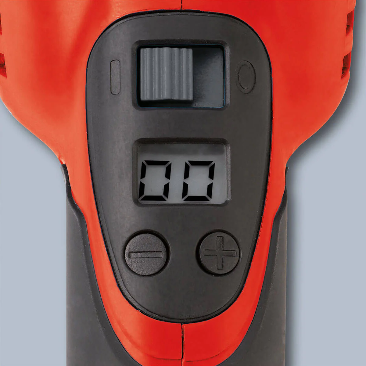 Polichadora 7" 1.100 watts marca Einhell - Image 4