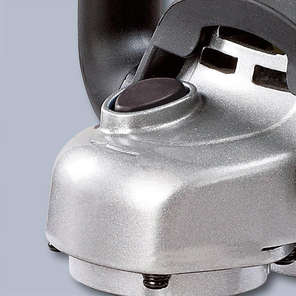 Polichadora 7" 1.100 watts marca Einhell - Image 5