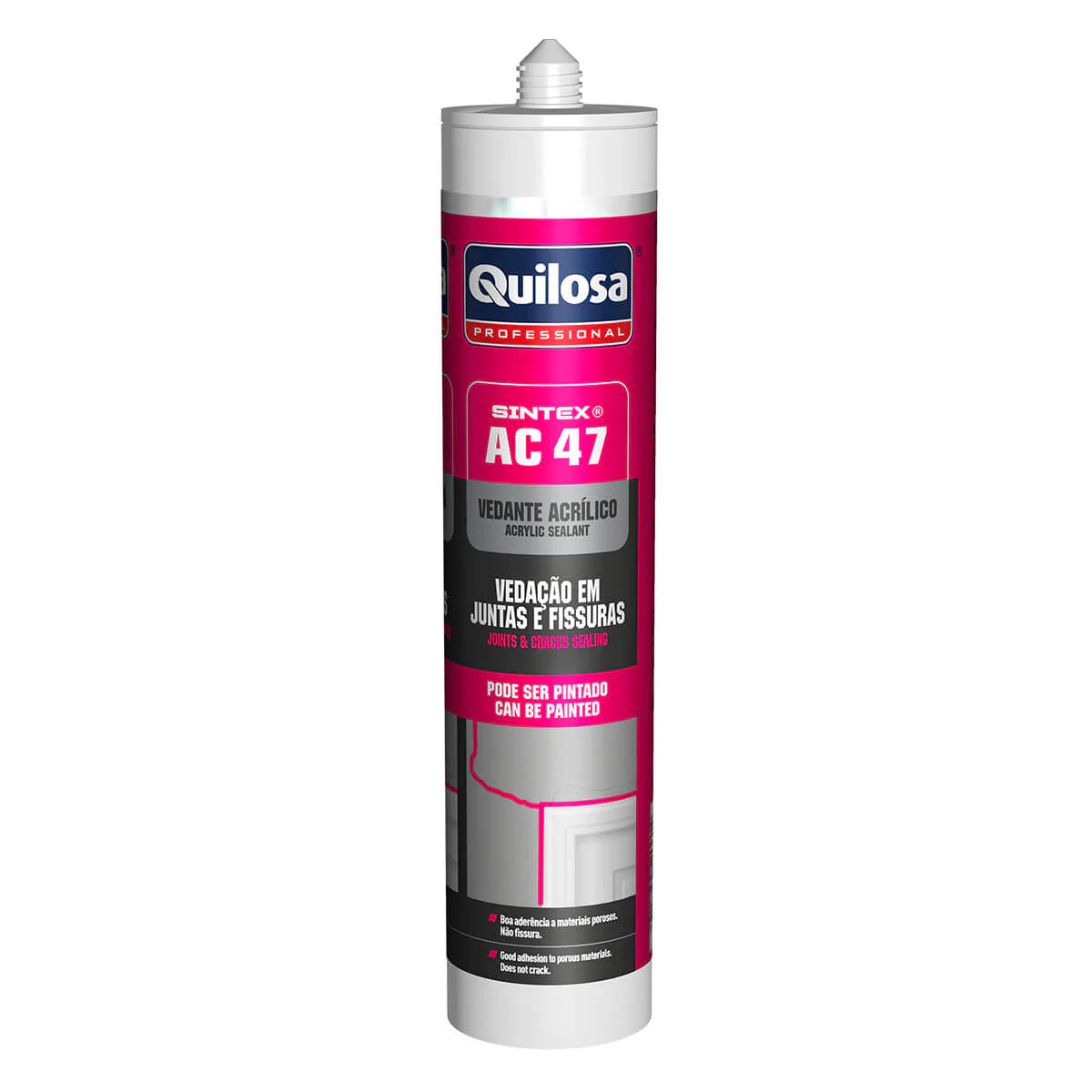 Profesional sintex AC-47 300 l LADRILLO ES-FR- GB-PT