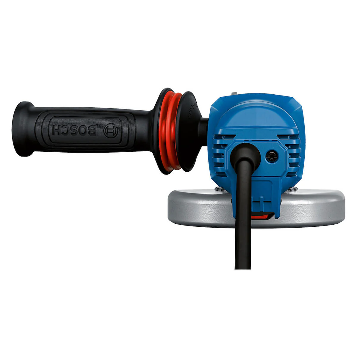 Pulidora 5" compacta y potente, ideal para trabajos de precisión - Image 5