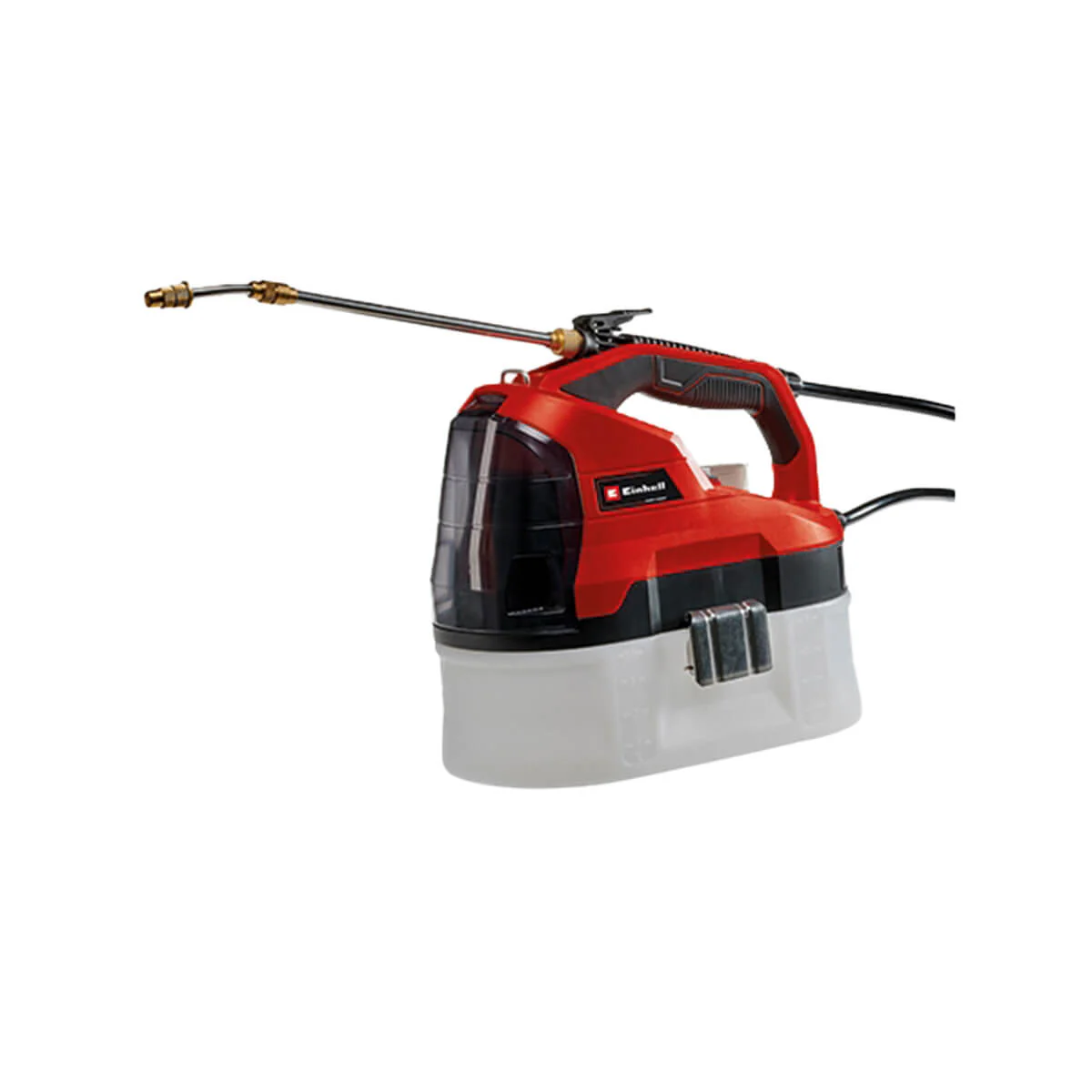 Pulverizador de presión inalámbrico 3.8 l marca Einhell - Image 2
