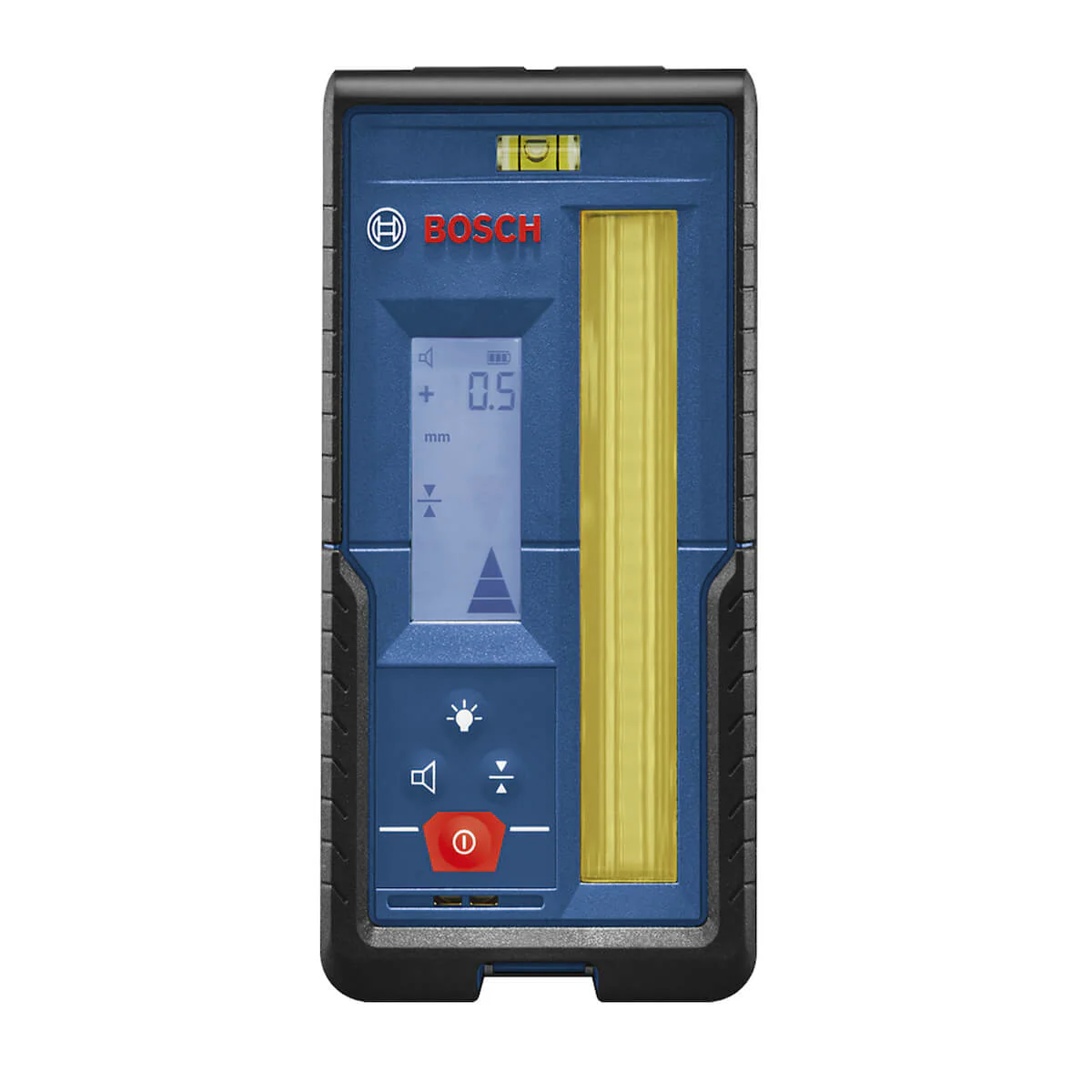 Receptor para nivel láser LR 45 marca Bosch - Image 2