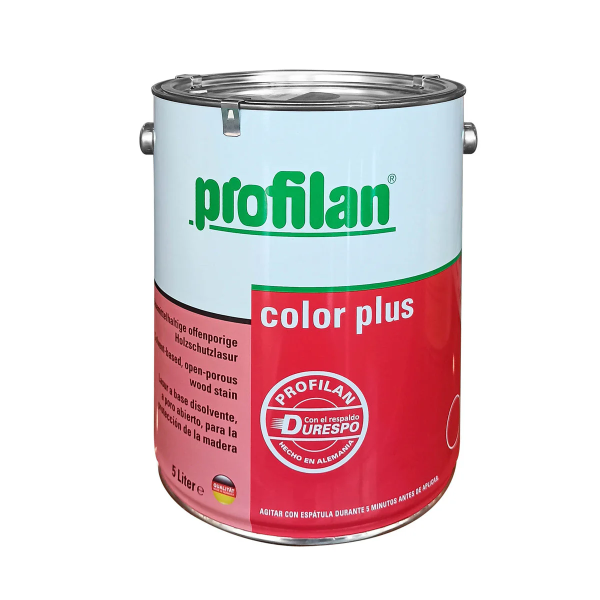 Recubrimiento Para Madera Profilan Color Plus Nogal - Image 4