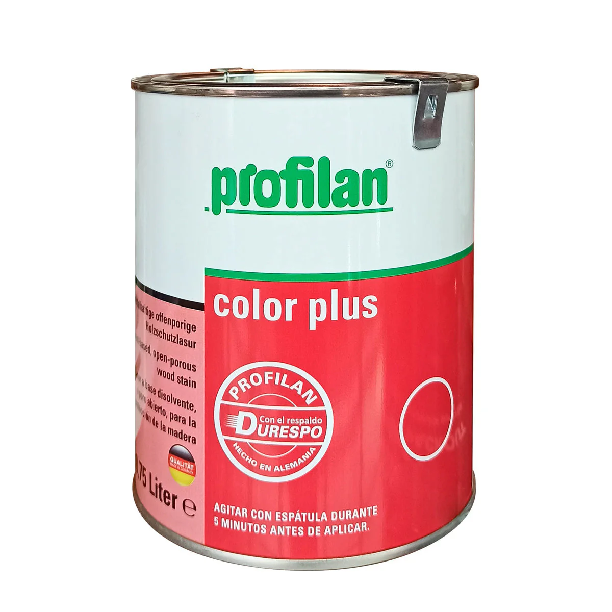 Recubrimiento Para Madera Profilan Color Plus Teca - Image 2