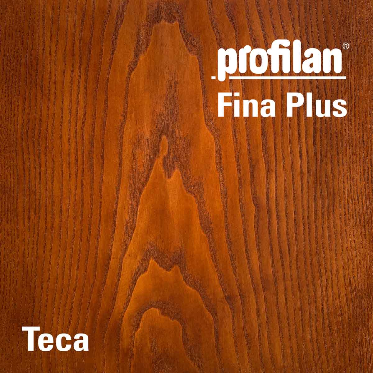 Recubrimiento Para Madera Profilan Fina Plus Teca - Image 5