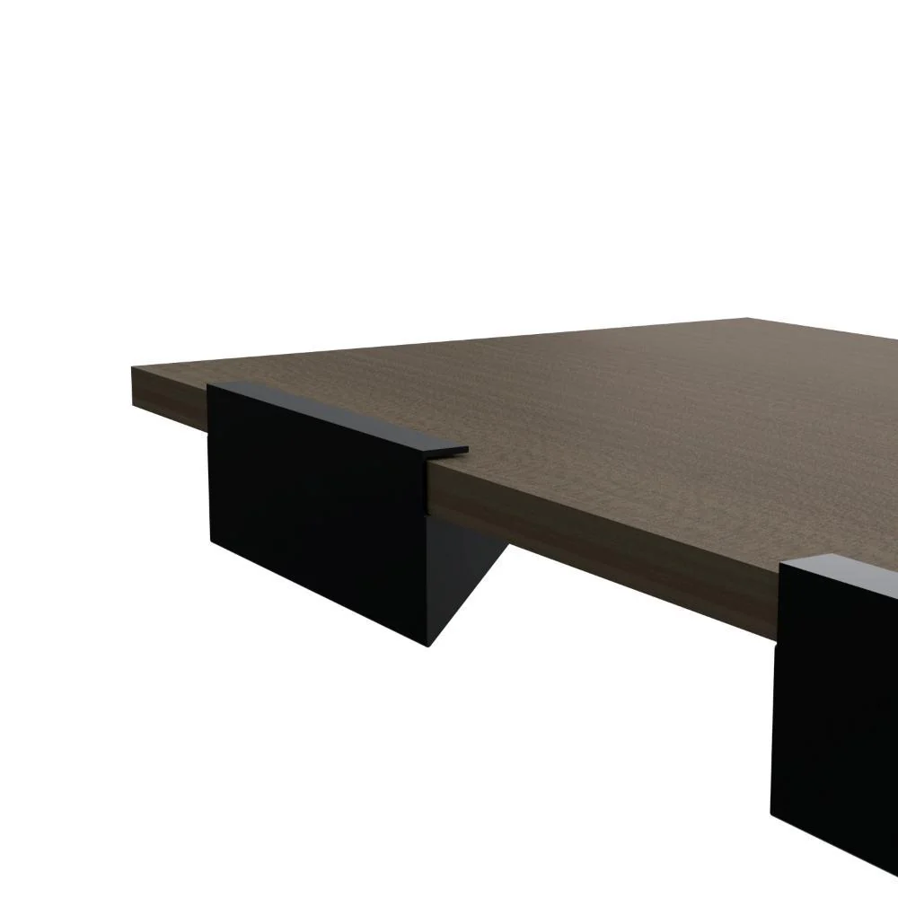 Repisa Holanda, Canela, perfecta para Ubicar objetos 60cm - Image 6