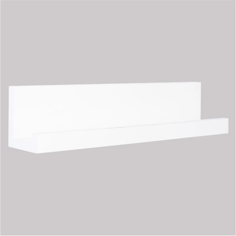 Repisa Julia, Blanco, 45 cm - Image 4