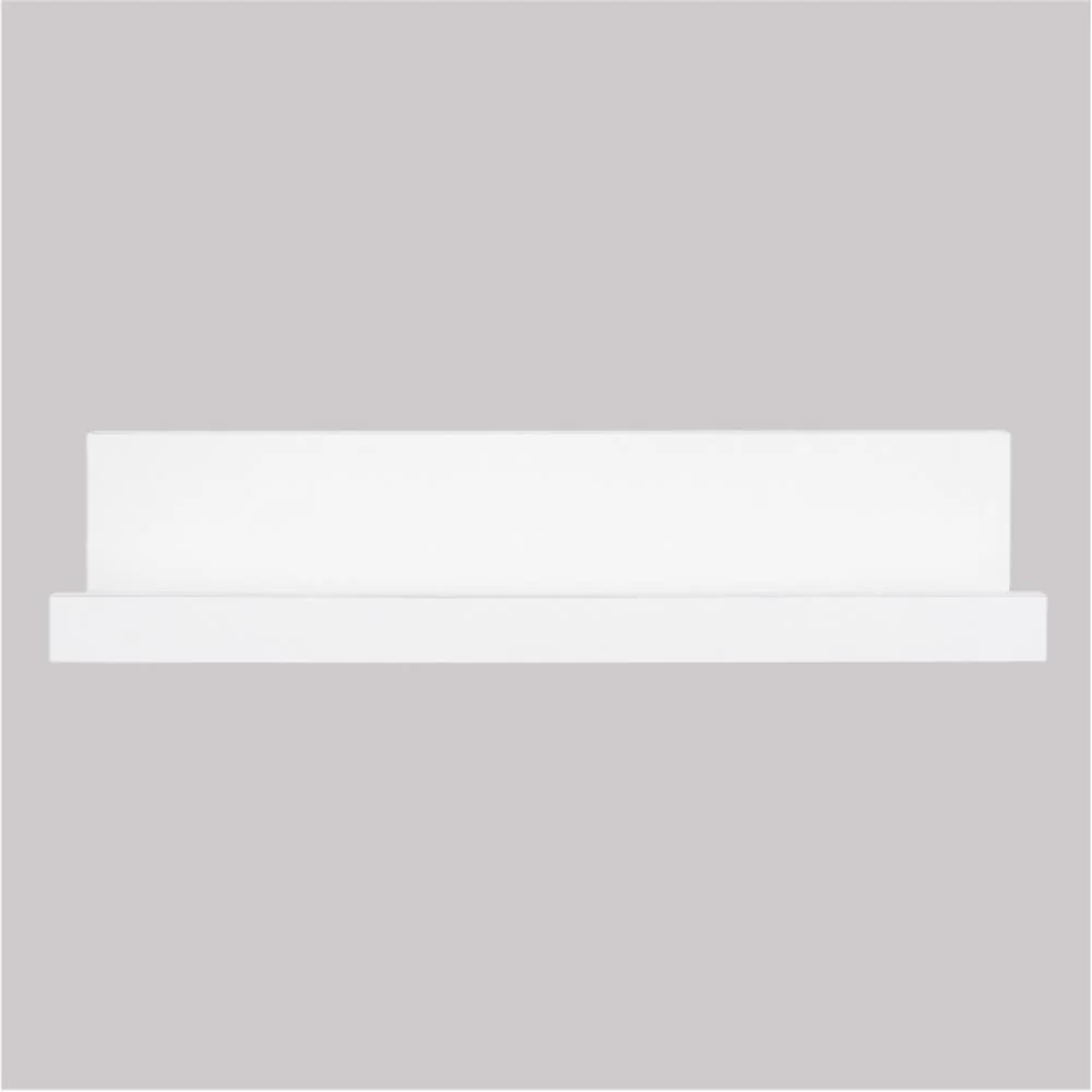 Repisa Julia, Blanco, 45 cm - Image 5